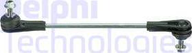 Delphi TC3617-11B1 - Entretoise / tige, stabilisateur droxauto.com