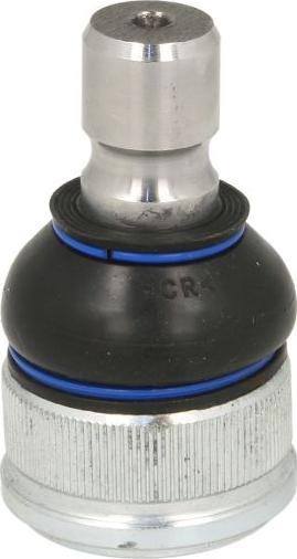 Delphi TC3687 - Rotule de suspension droxauto.com