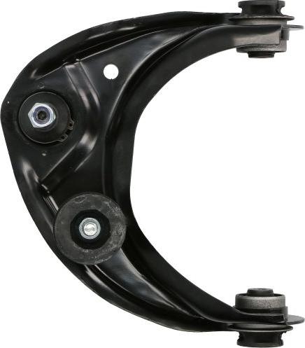 Delphi TC3627 - Bras de liaison, suspension de roue droxauto.com