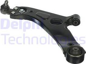 Delphi TC3016-11B1 - Bras de liaison, suspension de roue droxauto.com