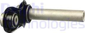 Delphi TC3013 - Bras de liaison, suspension de roue droxauto.com