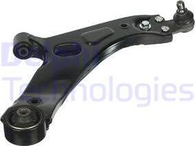 Delphi TC3017-11B1 - Bras de liaison, suspension de roue droxauto.com