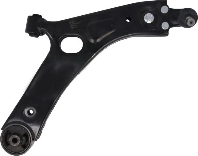 Delphi TC3017 - Bras de liaison, suspension de roue droxauto.com
