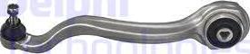 Delphi TC3084 - Bras de liaison, suspension de roue droxauto.com