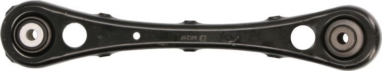 Delphi TC3195 - Bras de liaison, suspension de roue droxauto.com