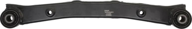 Delphi TC3896 - Bras de liaison, suspension de roue droxauto.com
