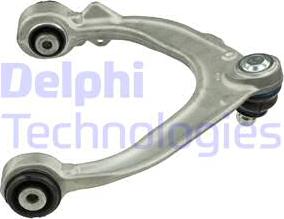 Delphi TC3890 - Bras de liaison, suspension de roue droxauto.com