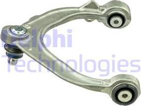 Delphi TC3891-11B1 - Bras de liaison, suspension de roue droxauto.com