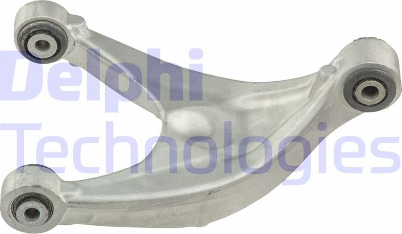 Delphi TC3898 - Bras de liaison, suspension de roue droxauto.com