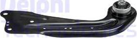 Delphi TC3844-11B1 - Bras de liaison, suspension de roue droxauto.com