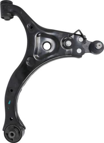 Delphi TC3855 - Bras de liaison, suspension de roue droxauto.com