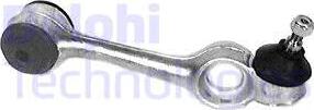 Delphi TC385 - Bras de liaison, suspension de roue droxauto.com