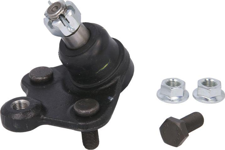 Delphi TC3809 - Rotule de suspension droxauto.com