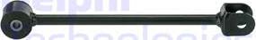 Delphi TC3806 - Bras de liaison, suspension de roue droxauto.com