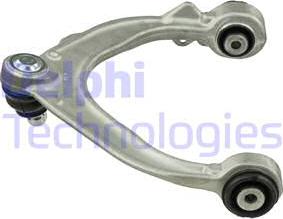 Delphi TC3889-11B1 - Bras de liaison, suspension de roue droxauto.com
