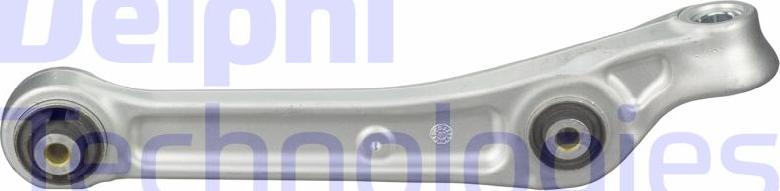 Delphi TC3834 - Bras de liaison, suspension de roue droxauto.com