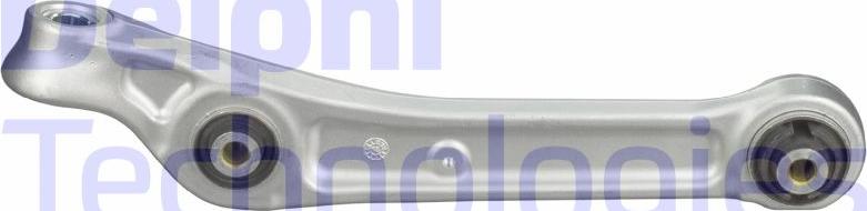 Delphi TC3833 - Bras de liaison, suspension de roue droxauto.com