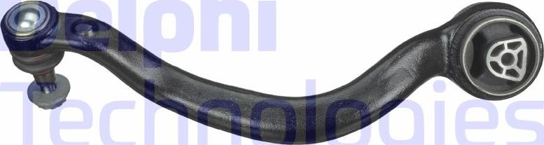 Delphi TC3824 - Bras de liaison, suspension de roue droxauto.com