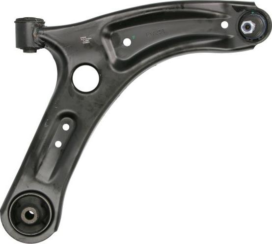 Delphi TC3821 - Bras de liaison, suspension de roue droxauto.com