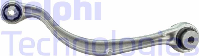 Delphi TC3876 - Bras de liaison, suspension de roue droxauto.com