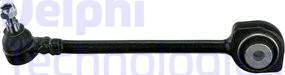 Delphi TC3394-11B1 - Bras de liaison, suspension de roue droxauto.com