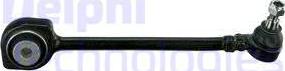 Delphi TC3395 - Bras de liaison, suspension de roue droxauto.com