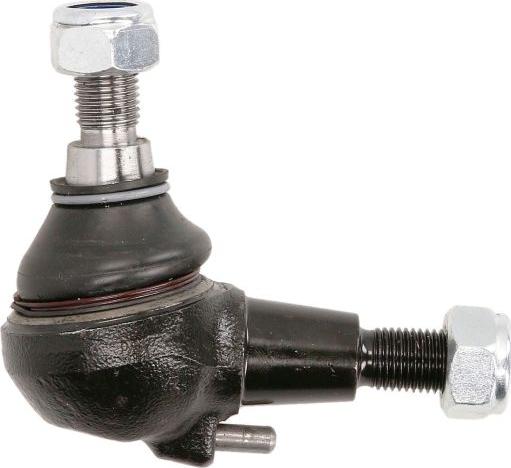 Delphi TC3396 - Rotule de suspension droxauto.com