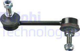 Delphi TC3346 - Entretoise / tige, stabilisateur droxauto.com
