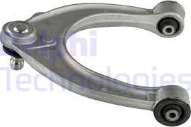 Delphi TC3341-11B1 - Bras de liaison, suspension de roue droxauto.com