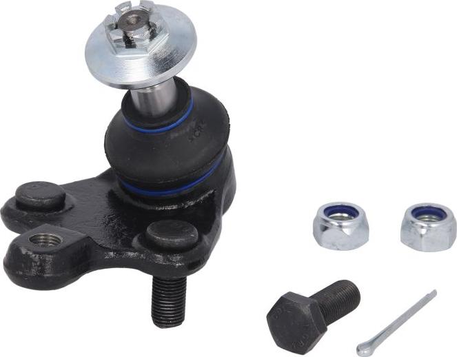 Delphi TC3360 - Rotule de suspension droxauto.com