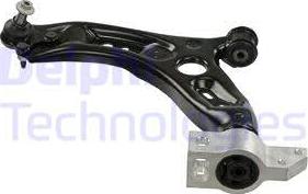 Delphi TC3311-11B1 - Bras de liaison, suspension de roue droxauto.com