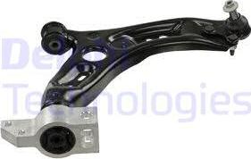 Delphi TC3312-11B1 - Bras de liaison, suspension de roue droxauto.com