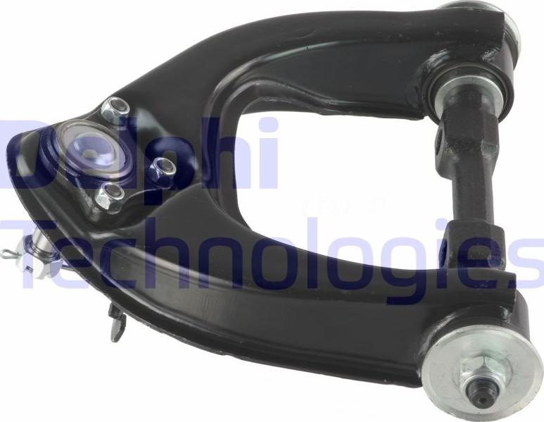 Delphi TC3372 - Bras de liaison, suspension de roue droxauto.com