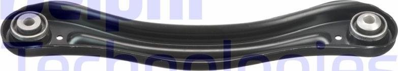 Delphi TC3269 - Bras de liaison, suspension de roue droxauto.com