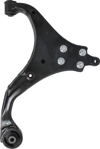 Delphi TC3200 - Bras de liaison, suspension de roue droxauto.com