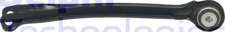 Delphi TC3217 - Bras de liaison, suspension de roue droxauto.com