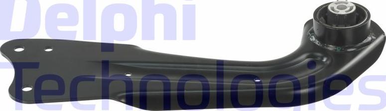 Delphi TC3283 - Bras de liaison, suspension de roue droxauto.com