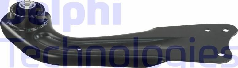 Delphi TC3282 - Bras de liaison, suspension de roue droxauto.com
