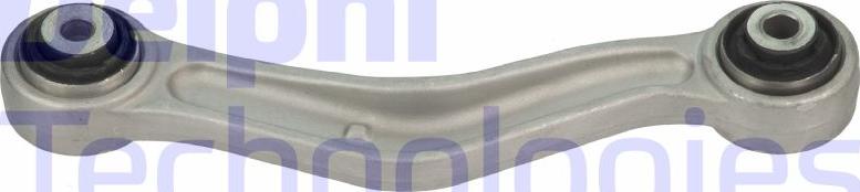 Delphi TC3235 - Bras de liaison, suspension de roue droxauto.com