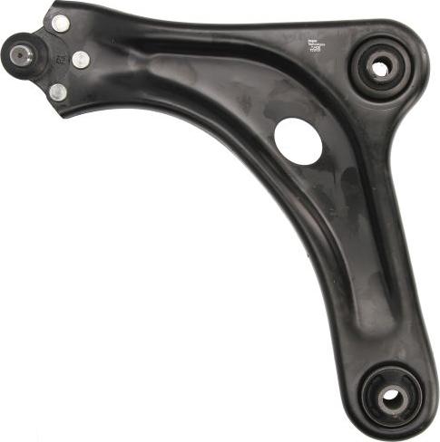 Delphi TC3707 - Bras de liaison, suspension de roue droxauto.com