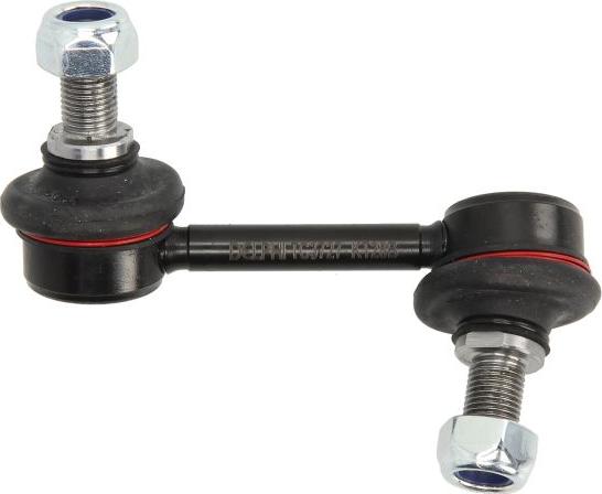 Delphi TC3727 - Entretoise / tige, stabilisateur droxauto.com