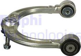 Delphi TC2949-11B1 - Bras de liaison, suspension de roue droxauto.com
