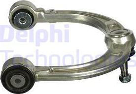 Delphi TC2950-11B1 - Bras de liaison, suspension de roue droxauto.com