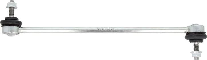 Delphi TC2981 - Entretoise / tige, stabilisateur droxauto.com