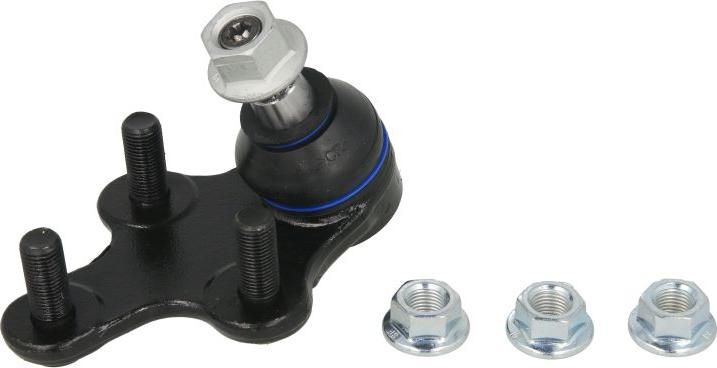 Delphi TC2982 - Rotule de suspension droxauto.com