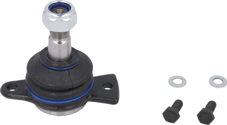 Delphi TC298 - Rotule de suspension droxauto.com