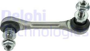 Delphi TC2938 - Entretoise / tige, stabilisateur droxauto.com