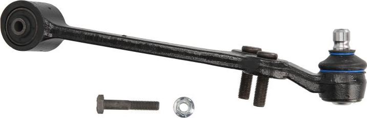 Delphi TC2491 - Bras de liaison, suspension de roue droxauto.com