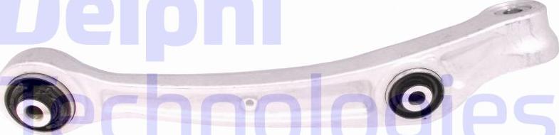 Delphi TC2453 - Bras de liaison, suspension de roue droxauto.com