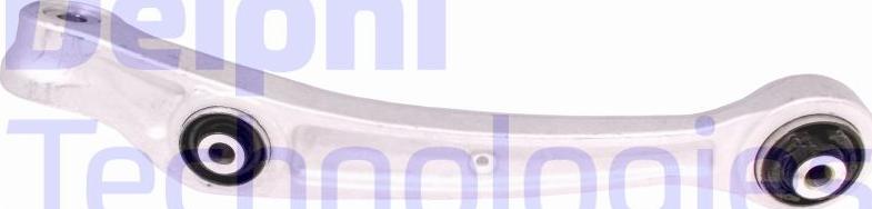 Delphi TC2452 - Bras de liaison, suspension de roue droxauto.com